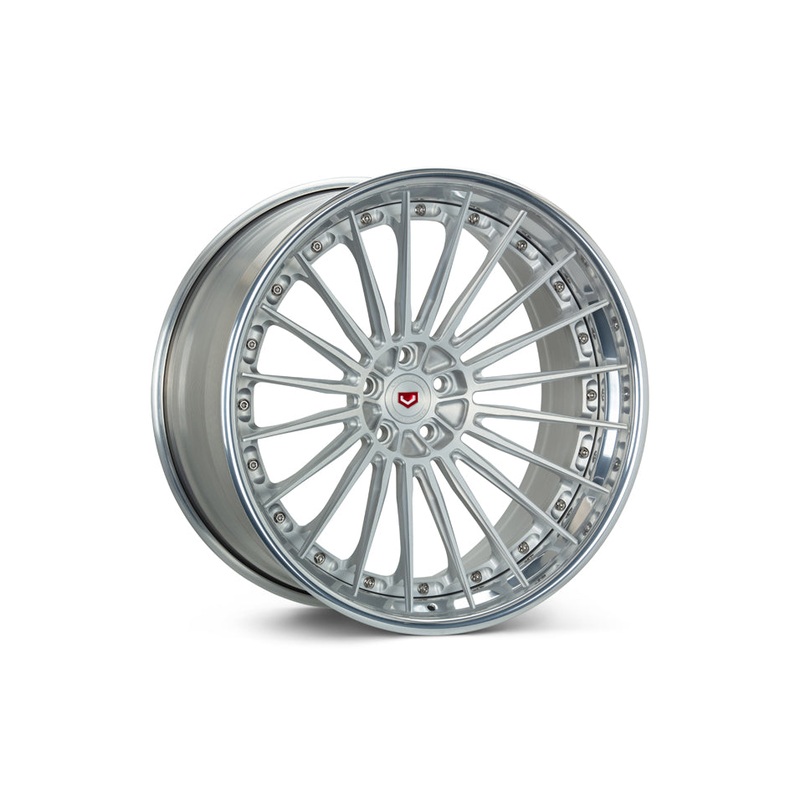 VOSSEN FORGED S17-04 3 PIECE