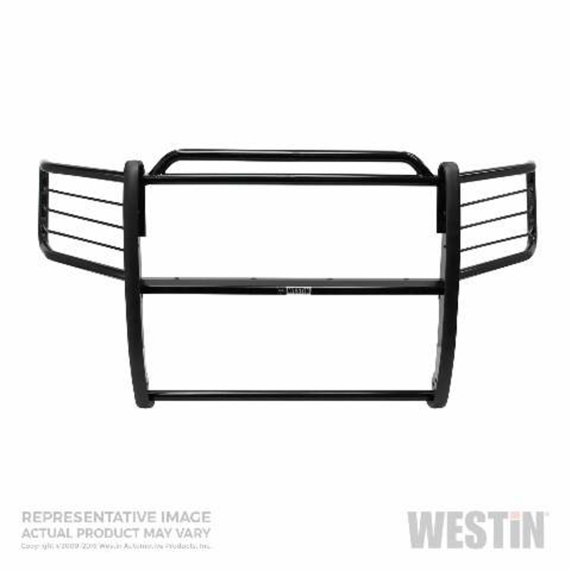 Westin 40-2075 Sportsman Grille Guard Fits 12-21 Frontier