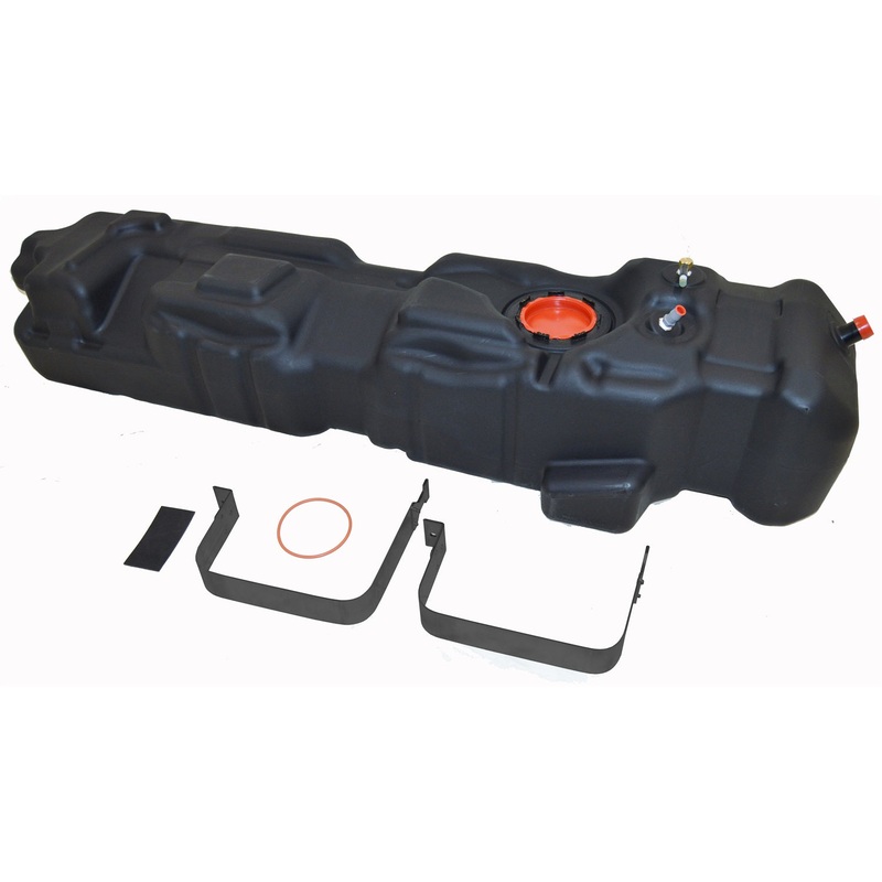 XXL Replacement Mid-Ship Fuel Tank 48 Gallon 7021218
