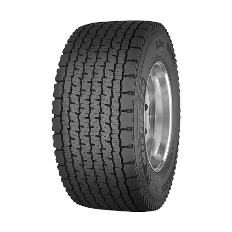 445/50R22.5 20PR L Michelin X One Line Grip D