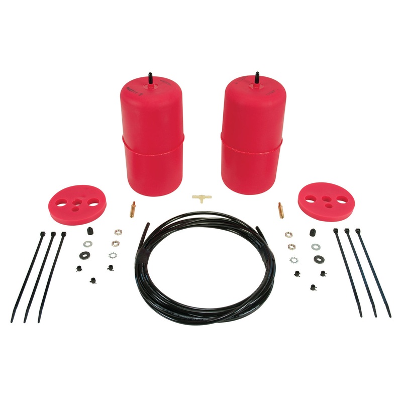 AIR LIFT 1000 COIL SPRING 60825