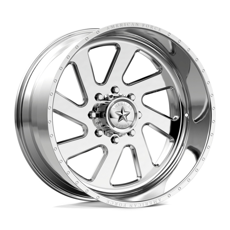 American Force Wheels - F29 POWER SS