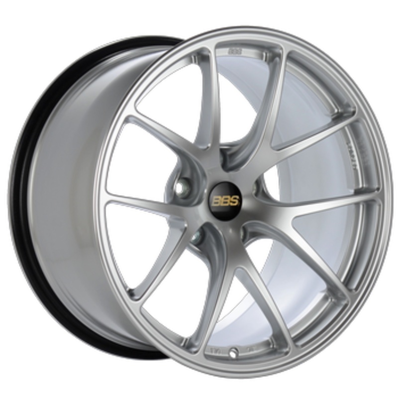 BBS - RIA 046 DSK 18x10.5" 22mm Offset 5 Lug