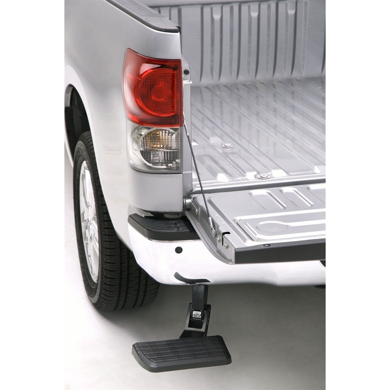 Bedstep Flp Dwn Bmpr Stp 07-13 Toyota Tundra 75305-01A