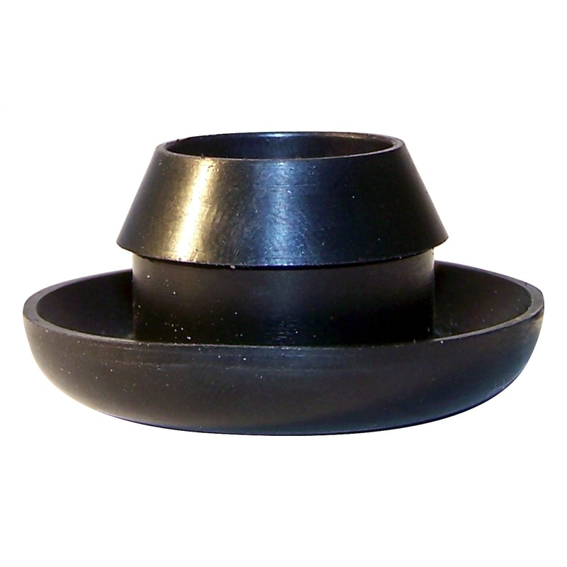 Crown Automotive 5252504 Differential Cover Plug Fits 97-06 Wrangler (TJ)