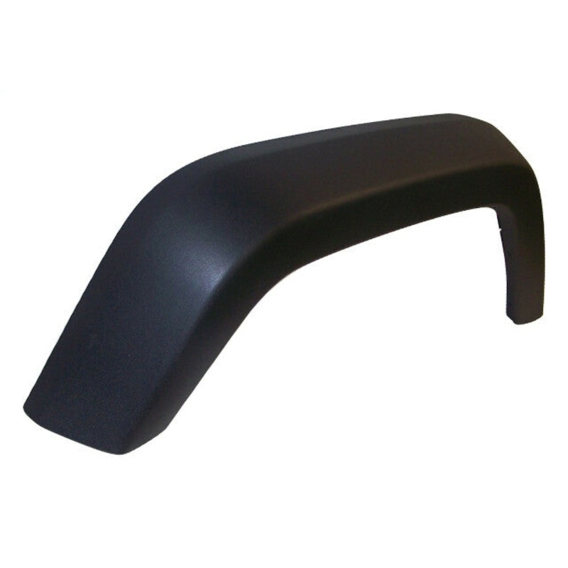 Crown Automotive 5KF16RXFAE Fender Flare Compatible with 07-18 Wrangler (JK)