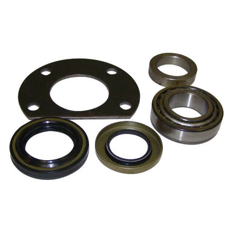 Crown Automotive J8130510 Axle Shaft Bearing Kit