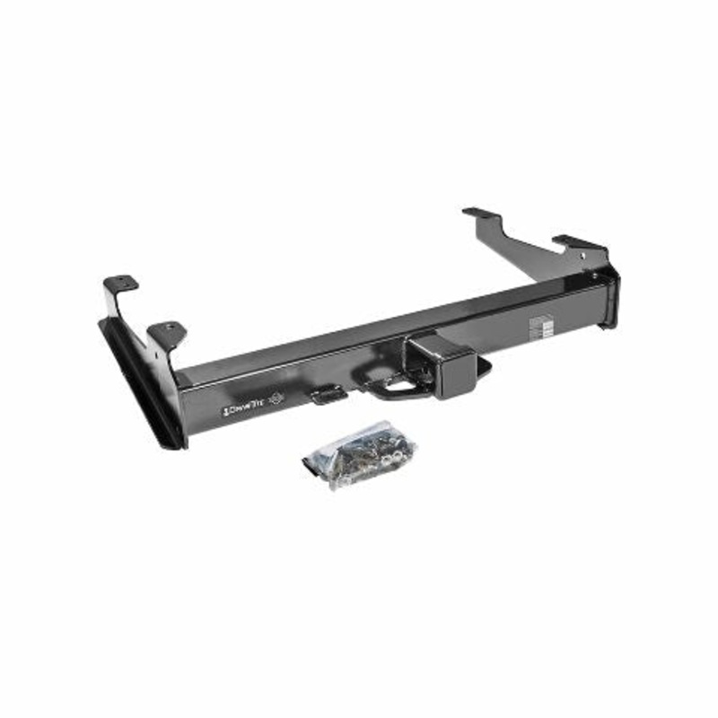 Draw-Tite 45519 Class V Heavy Duty Hitch with 2-1/2" Square Receiver Tube Opening