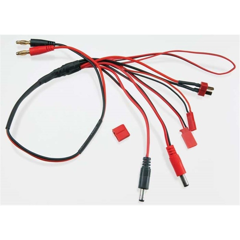 EMS Futaba Octopus 7-Way Charge Cable
