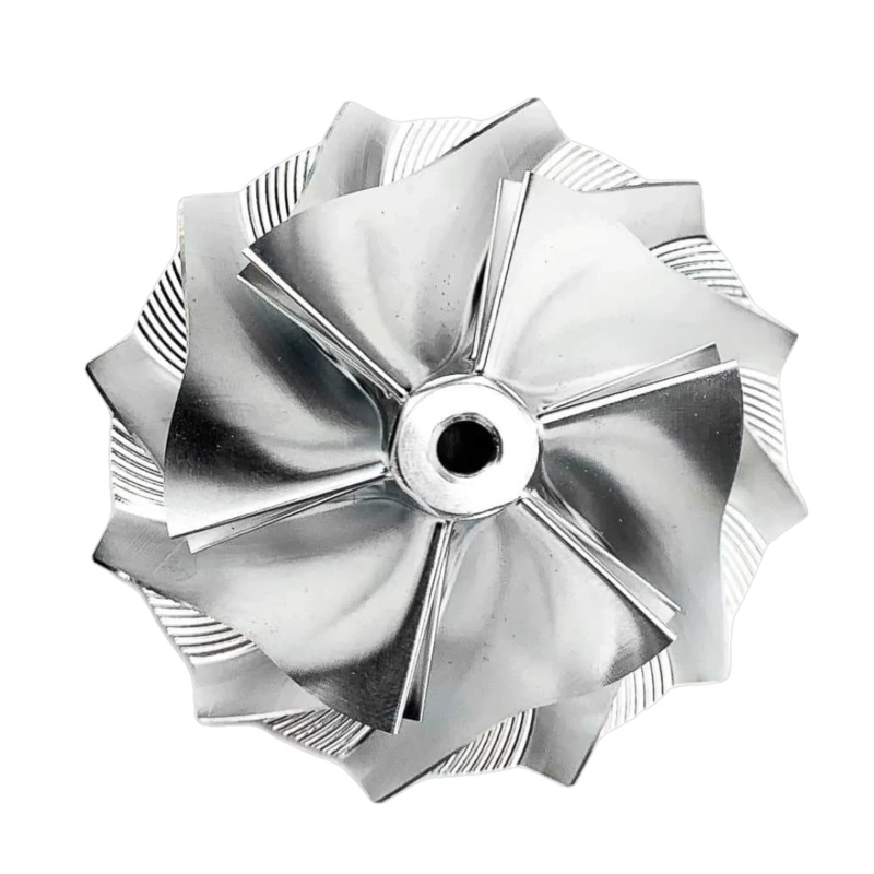KC Drop In Billet Wheel - 7.3 Powerstroke (94-98) OBS