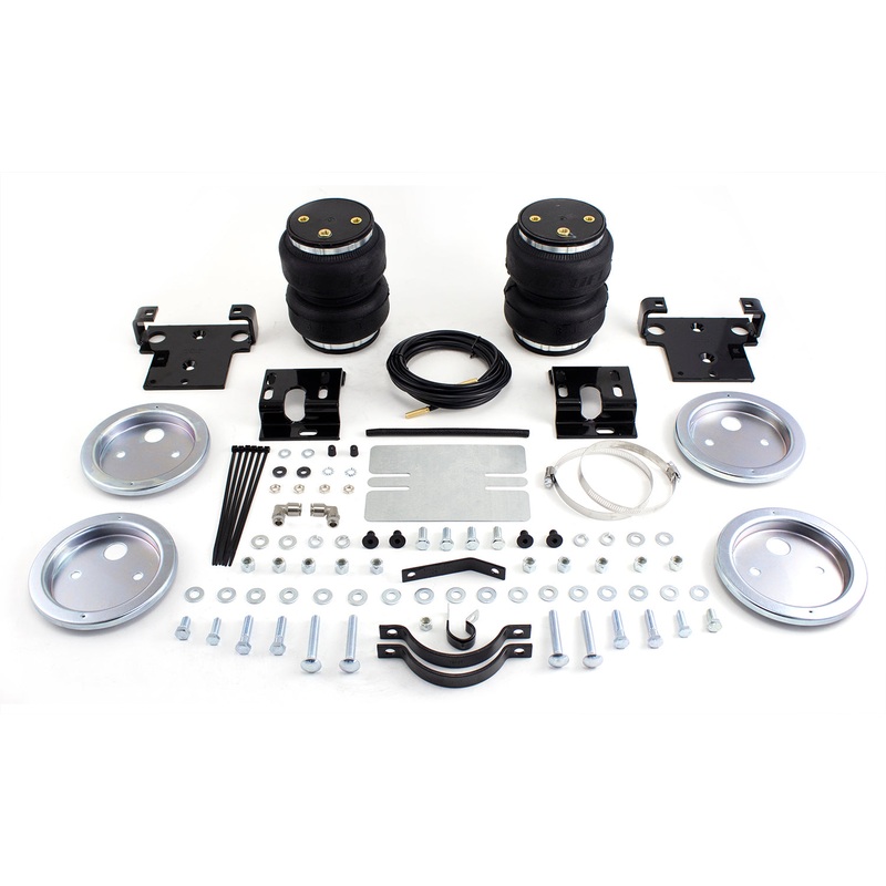 LOADLIFTER 5000 LEAF SPRING LEVELING KIT 57275