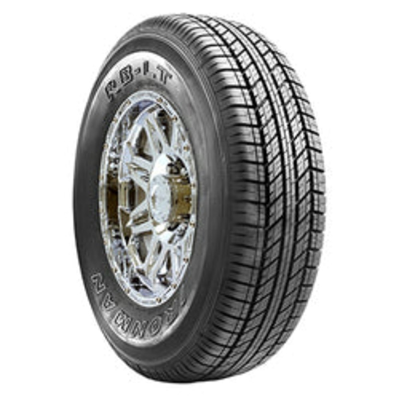 LT265/75R16/10 Ironman RB LT Tires Set of 6