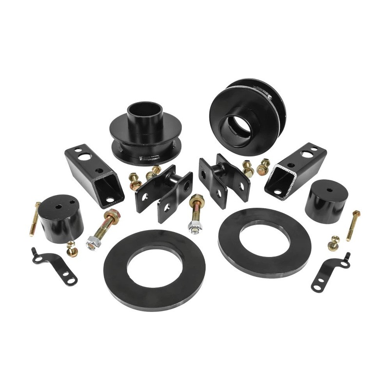 ReadyLIFT 2.5'' Front Leveling Kit Fits Ford F350/F450 2011-2024