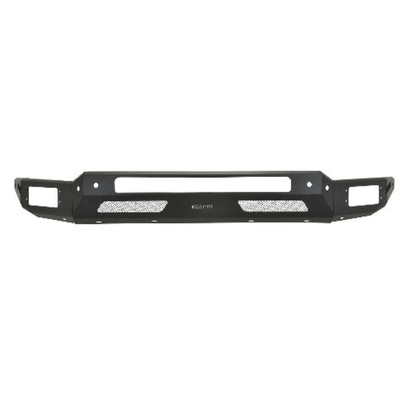 Westin 58-41235 Pro-Mod Front Bumper Fits 19-22 2500 3500
