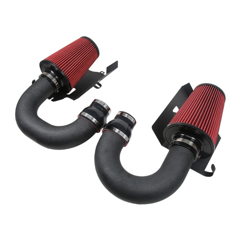 2015-2023 Mercedes C63 AMG Air Intake System | W205
