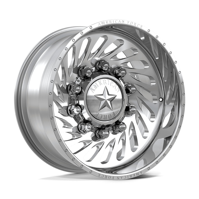 American Force Wheels - 7N27 RIPTIDE CCSD