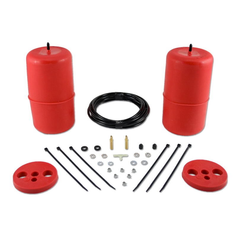 COIL SPRING 60810