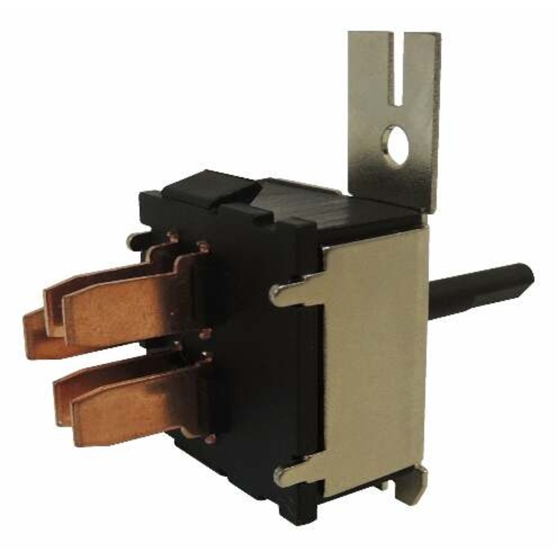 Crown Automotive 5011214AA Blower Control Switch