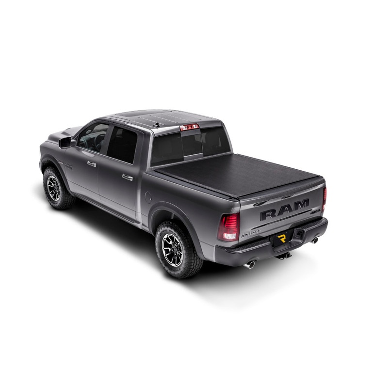 Deuce - 16-20 Titan 8'2" 709001