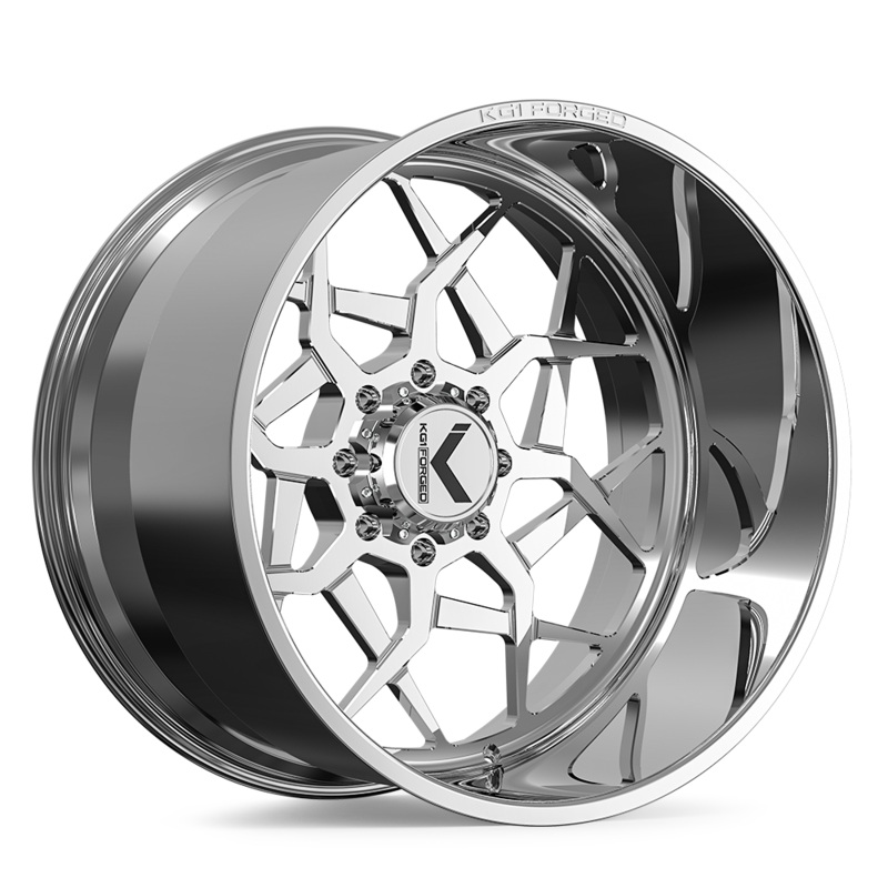 KG1 Forged MANTIS - Legend Series