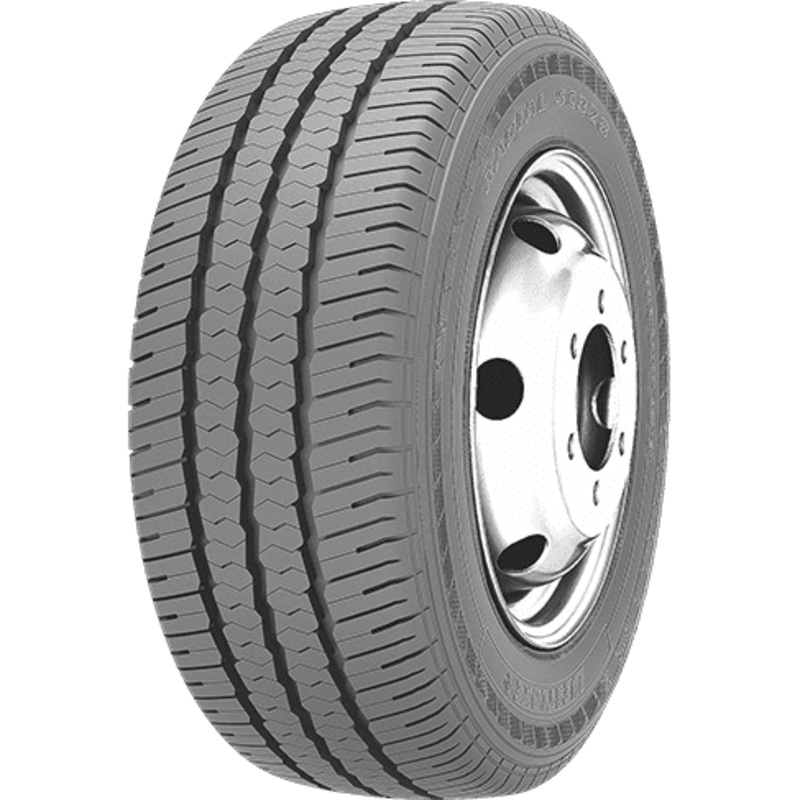 SET OF 4 GOODRIDE SC328 235/65R16, 121/119R, F (12 Ply) Commercial Tires