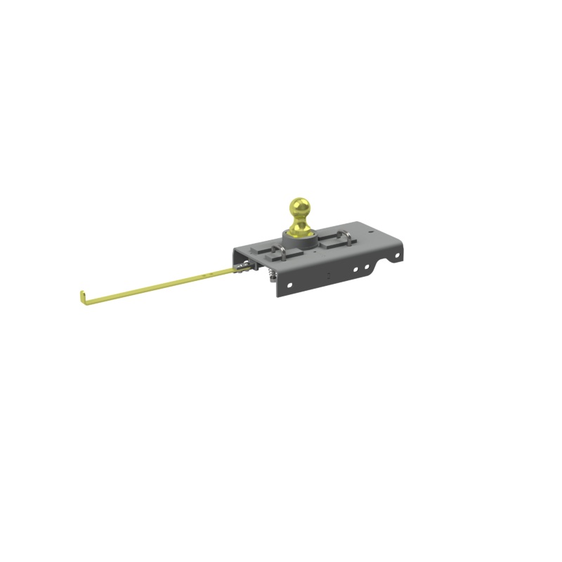 Turnoverball Center Kit GNRC1252