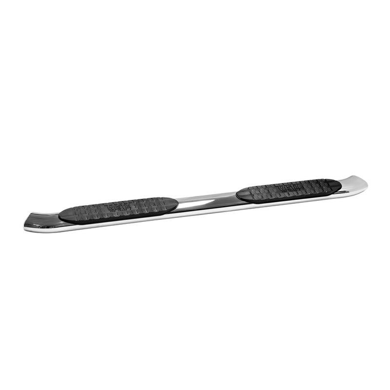 Westin 21-54010 PRO TRAXX 5 Oval Nerf Step Bars Fits 15-22 Canyon Colorado