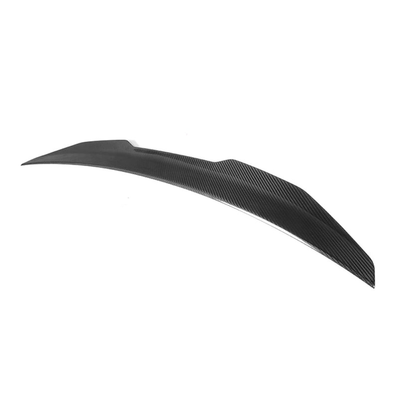 2020+ Audi A4/S4 PSM Style Carbon Fiber Trunk Spoiler | B9.5 A4/S4
