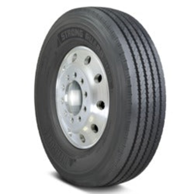 245/70R19.5 Hercules HRA Steer/All Position