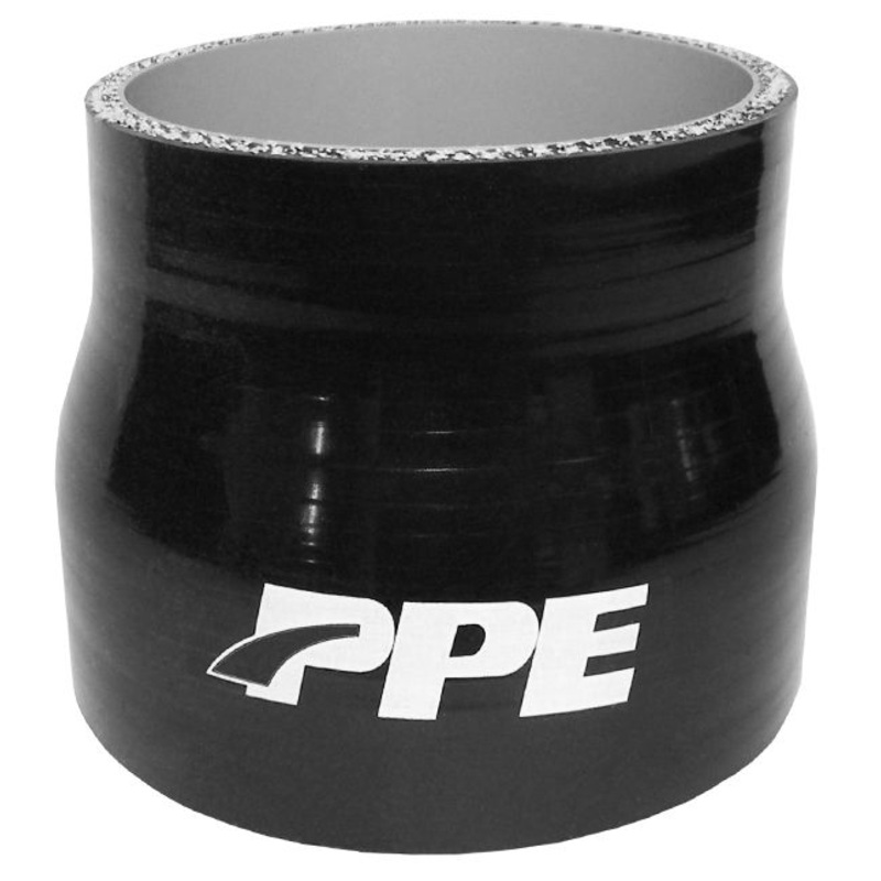 3.5 Inch To 3.0 Inch X 3.0 Inch L 6MM 5-Ply Reducer PPE Diesel