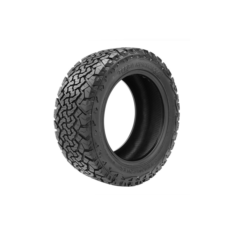 31x10.50R15 Venom Terra Hunter X/T