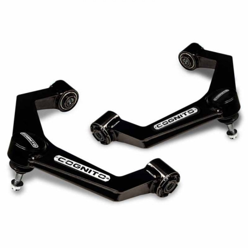 Cognito 110-91071 Ball Joint SM Series Upper Control Arm Kit