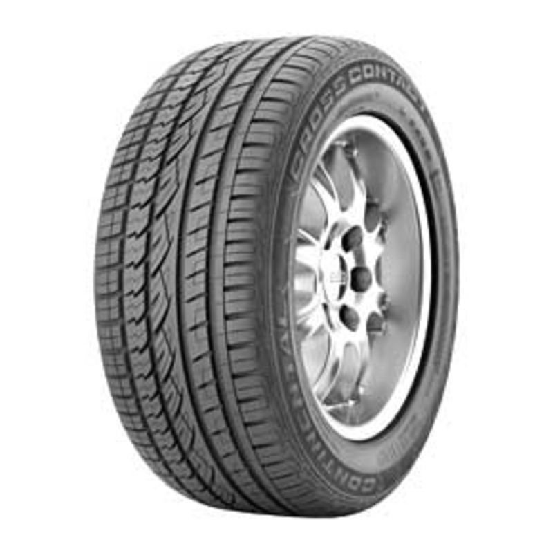 Continental ContiCrossContact UHP