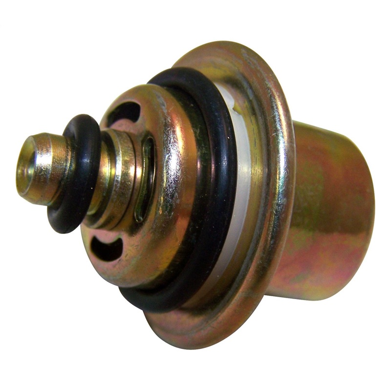 Crown Automotive 53030001 Fuel Pressure Regulator