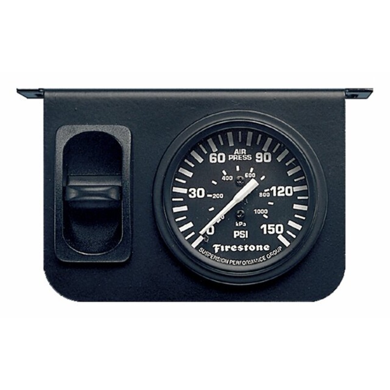 Firestone Ride-Rite 2149 Air Adjustable Leveling Control Panel