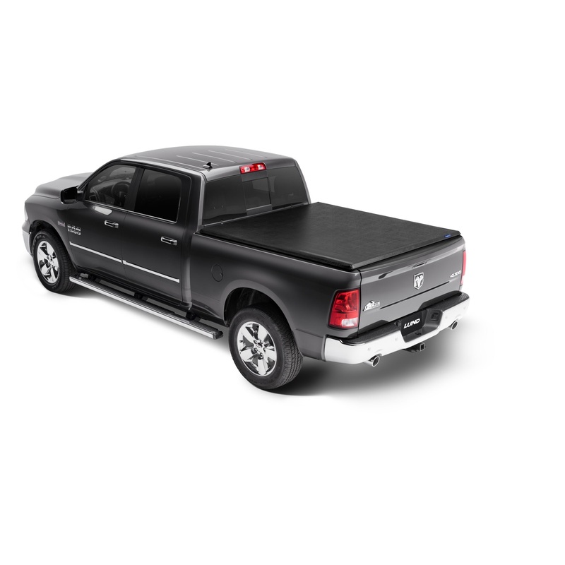 Genesis Textured Vinyl Roll-Up Tonneau Cover 96063