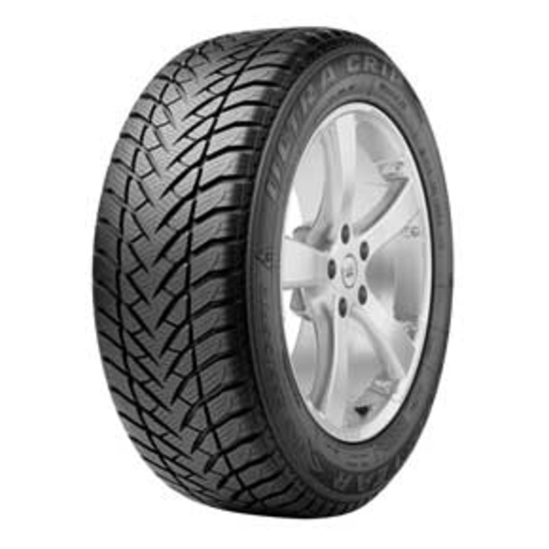 Goodyear Ultra Grip SUV
