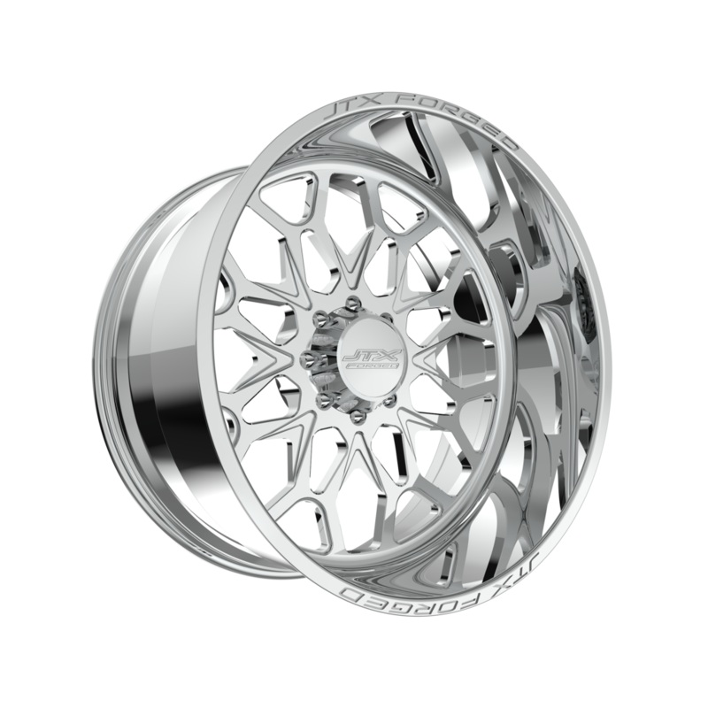 JTX Forged Bandit Single