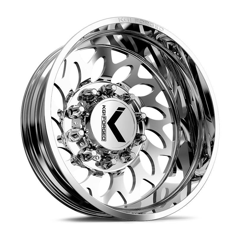 KG1 Forged LOTUS - Dually Series