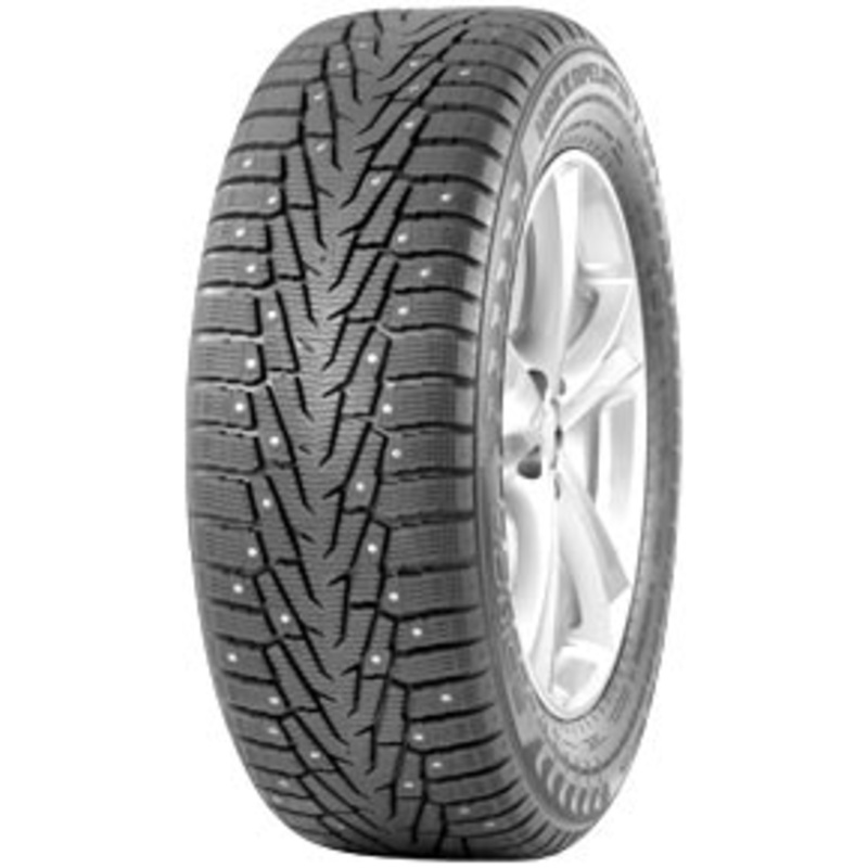 Nokian Hakkapeliitta 7 SUV