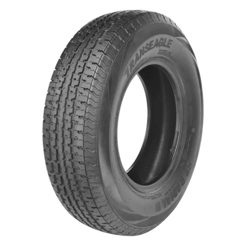 TransEagle ST Radial II