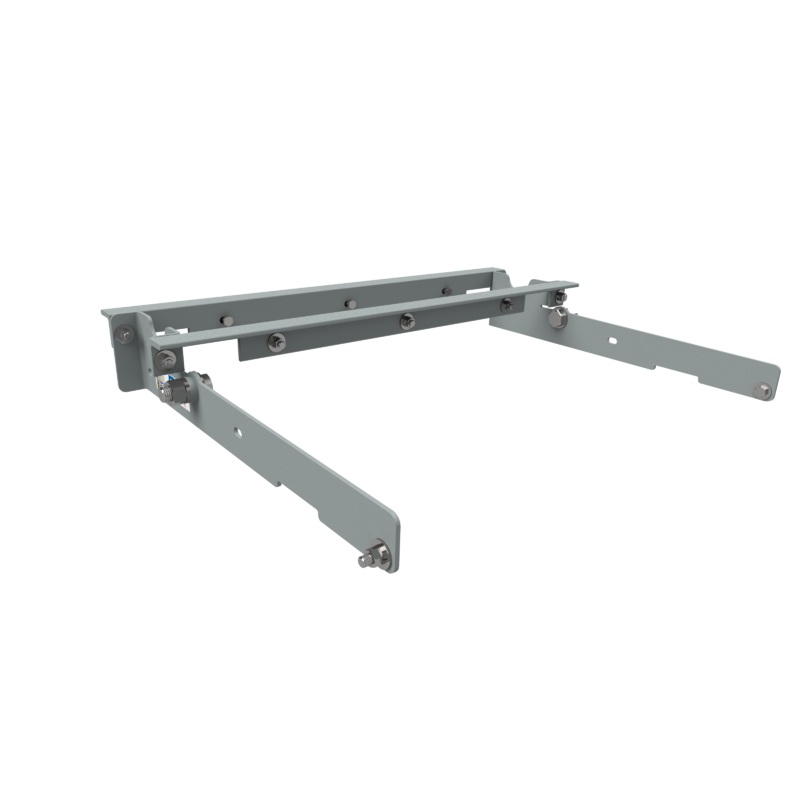 Turnoverball Mounting Kit GNRM1150