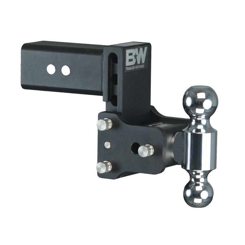 3 Model 8 Blk T&S Dual Ball TS30037B