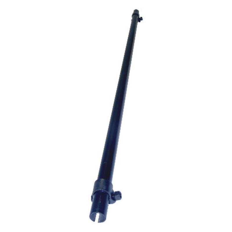 Crown Automotive 5596 Tie Rod Steering Adjuster Compatible with 84-90 Cherokee (XJ) 2000