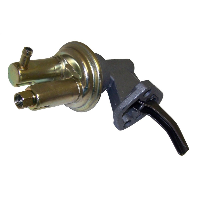 Crown Automotive J3228191 Mechanical Fuel Pump
