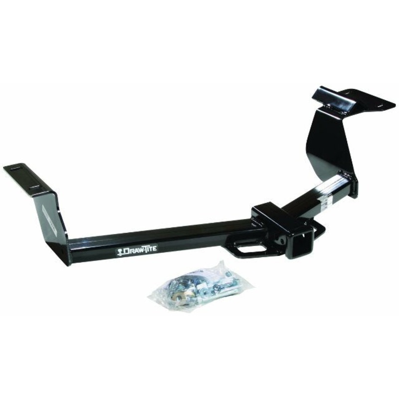 Draw-Tite 75690 Max-Frame Receiver