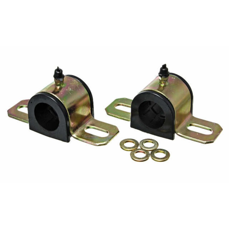 Energy Suspension 9.5168G Sway Bar Bushing Set