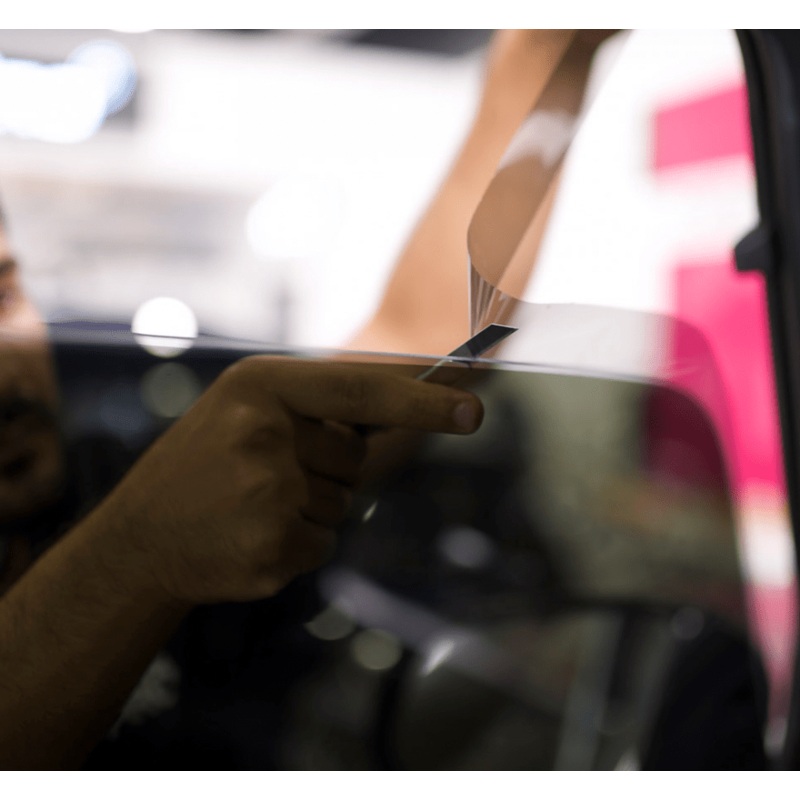 Pre-Cut Window Tint DIY Kit - ALL VEHICLES