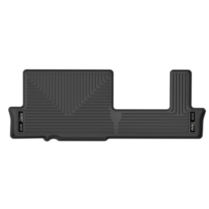 Weatherbeater - 3rd Seat Floor Liner 14241