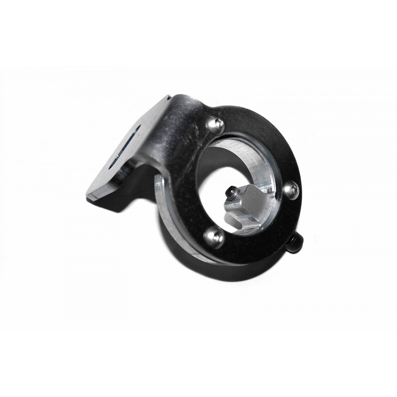 ZROADZ Z350003 Black Mild Steel Roof Mount LED Bracket Accessory Fits 2015-2020 Chevrolet Colorado
